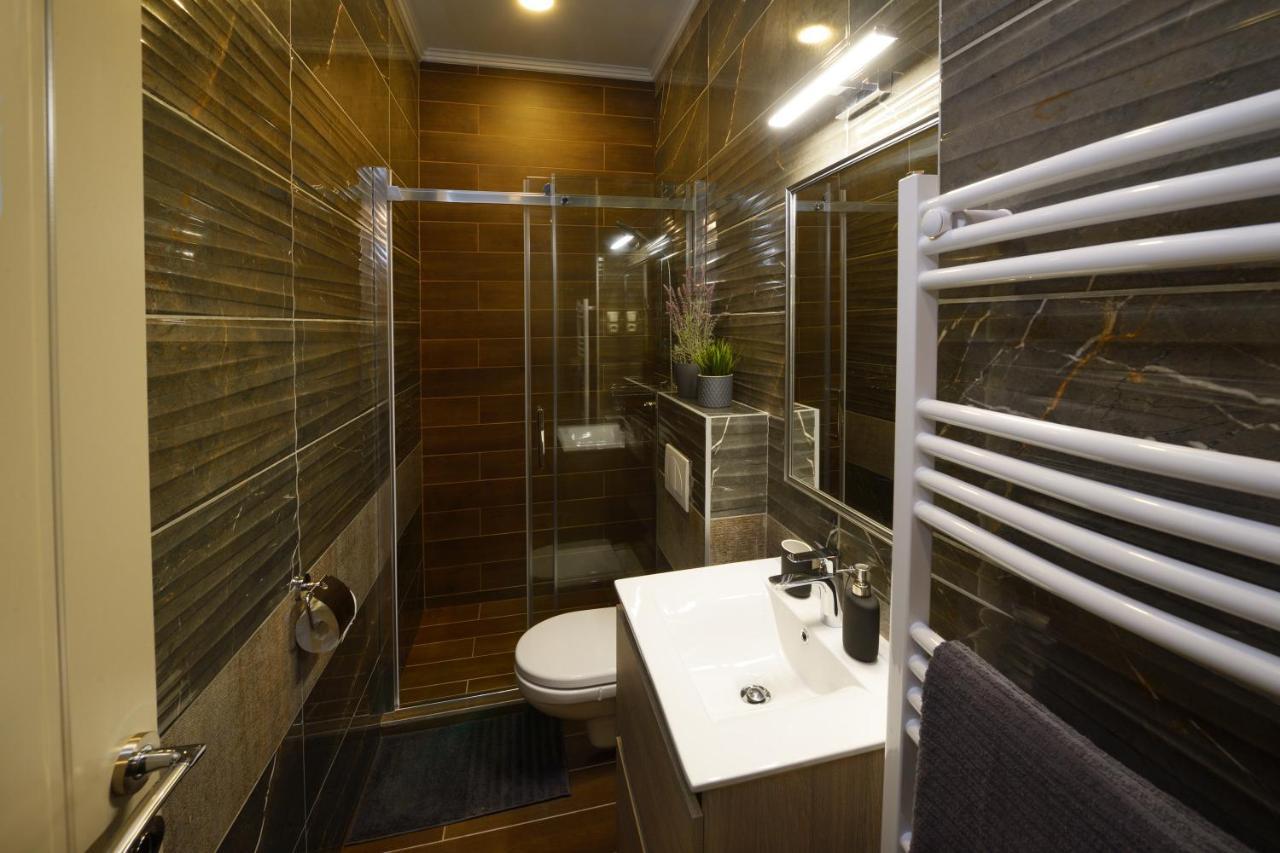 Orangehomes 4 Bdrm Apartment View To Synagogue Budapeste Exterior foto
