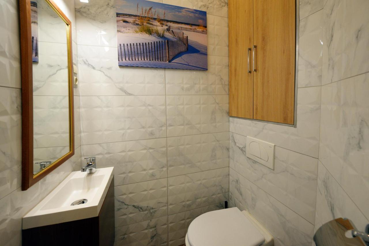 Orangehomes 4 Bdrm Apartment View To Synagogue Budapeste Exterior foto
