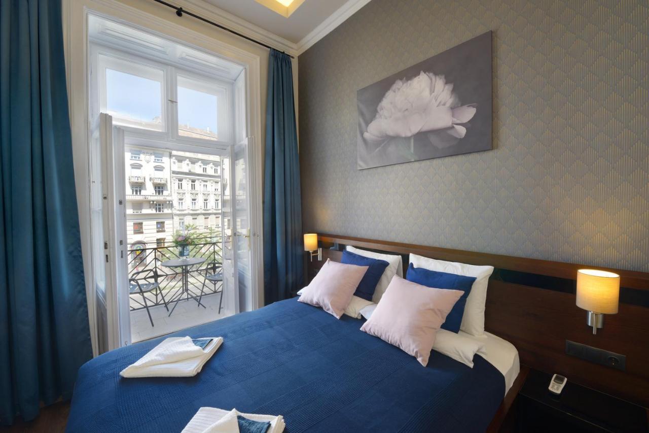 Orangehomes 4 Bdrm Apartment View To Synagogue Budapeste Exterior foto